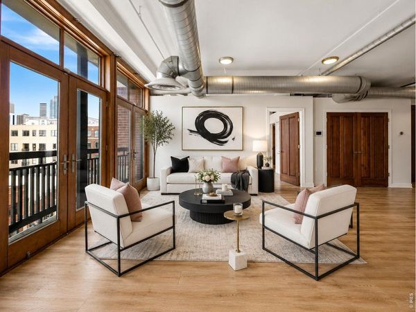 2245 Blake St, Unit J, Denver, CO 80205
