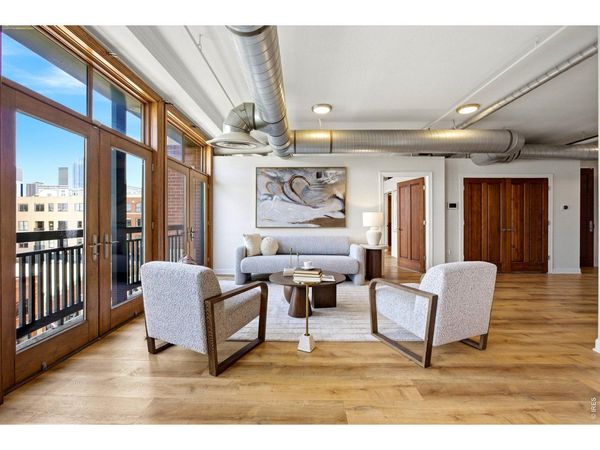 2245 Blake St, Unit J, Denver, CO 80205