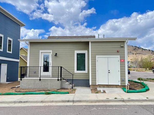 4511 West Ct, Boulder, CO 80304