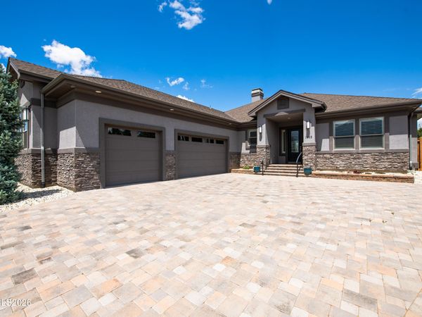 1082 Rocky Terrace Drive, Gardnerville, NV 89460