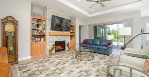 1082 Rocky Terrace Drive, Gardnerville, NV 89460 Photo