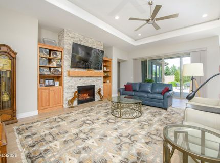 1082 Rocky Terrace Drive, Gardnerville, NV 89460 Photo