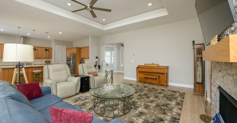 1082 Rocky Terrace Drive, Gardnerville, NV 89460 Photo
