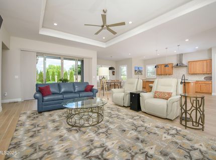 1082 Rocky Terrace Drive, Gardnerville, NV 89460 Photo