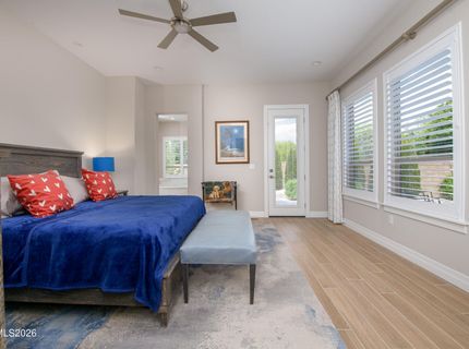 1082 Rocky Terrace Drive, Gardnerville, NV 89460 Photo