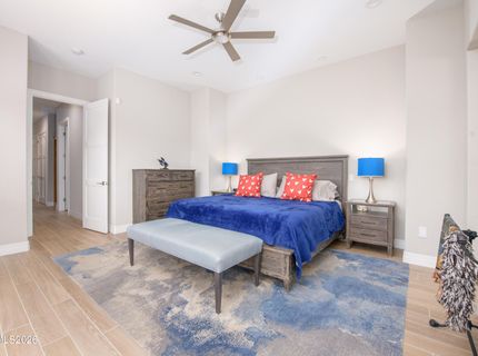 1082 Rocky Terrace Drive, Gardnerville, NV 89460 Photo
