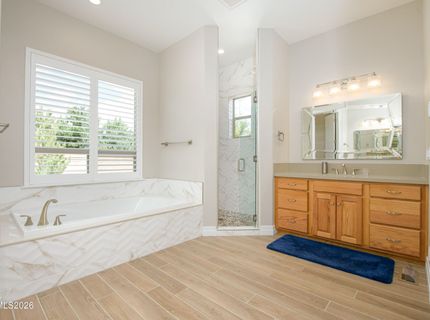 1082 Rocky Terrace Drive, Gardnerville, NV 89460 Photo