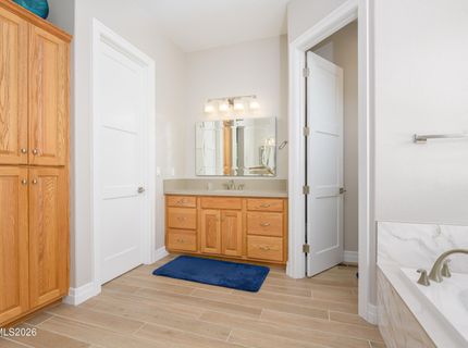 1082 Rocky Terrace Drive, Gardnerville, NV 89460 Photo