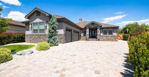 1082 Rocky Terrace Drive, Gardnerville, NV 89460 Photo
