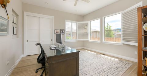 1082 Rocky Terrace Drive, Gardnerville, NV 89460 Photo