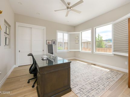 1082 Rocky Terrace Drive, Gardnerville, NV 89460 Photo