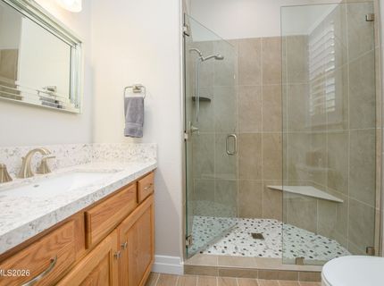 1082 Rocky Terrace Drive, Gardnerville, NV 89460 Photo