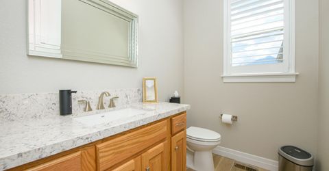 1082 Rocky Terrace Drive, Gardnerville, NV 89460 Photo