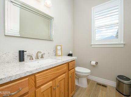 1082 Rocky Terrace Drive, Gardnerville, NV 89460 Photo