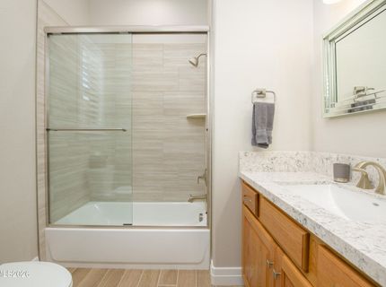 1082 Rocky Terrace Drive, Gardnerville, NV 89460 Photo