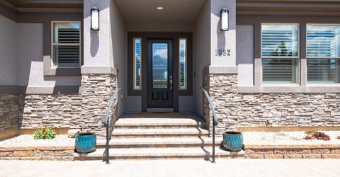 1082 Rocky Terrace Drive, Gardnerville, NV 89460 Photo