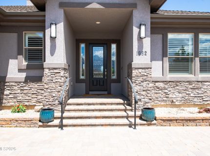 1082 Rocky Terrace Drive, Gardnerville, NV 89460 Photo