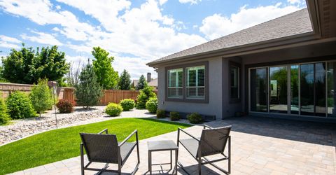1082 Rocky Terrace Drive, Gardnerville, NV 89460 Photo