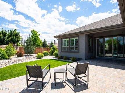 1082 Rocky Terrace Drive, Gardnerville, NV 89460 Photo