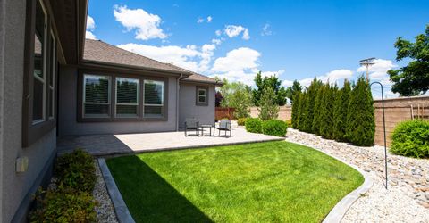 1082 Rocky Terrace Drive, Gardnerville, NV 89460 Photo