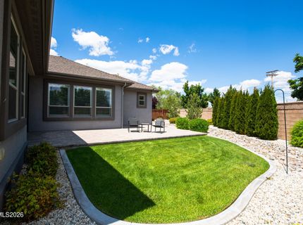 1082 Rocky Terrace Drive, Gardnerville, NV 89460 Photo
