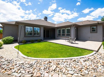 1082 Rocky Terrace Drive, Gardnerville, NV 89460 Photo
