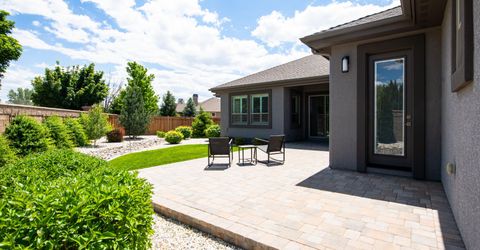1082 Rocky Terrace Drive, Gardnerville, NV 89460 Photo