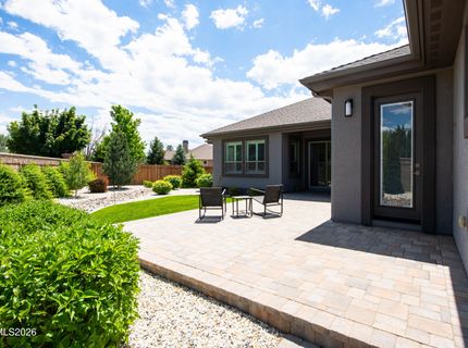 1082 Rocky Terrace Drive, Gardnerville, NV 89460 Photo