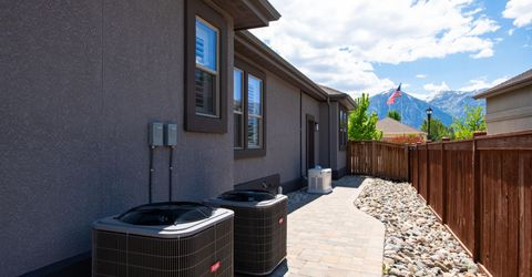 1082 Rocky Terrace Drive, Gardnerville, NV 89460 Photo