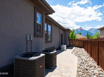 1082 Rocky Terrace Drive, Gardnerville, NV 89460 Photo