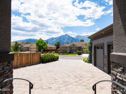 1082 Rocky Terrace Drive, Gardnerville, NV 89460 Photo