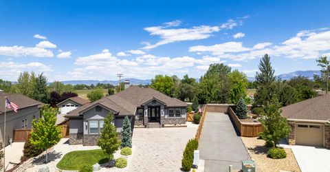 1082 Rocky Terrace Drive, Gardnerville, NV 89460 Photo