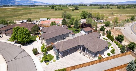 1082 Rocky Terrace Drive, Gardnerville, NV 89460 Photo