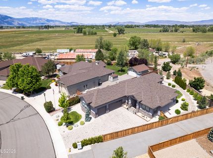 1082 Rocky Terrace Drive, Gardnerville, NV 89460 Photo