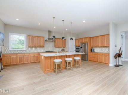 1082 Rocky Terrace Drive, Gardnerville, NV 89460 Photo
