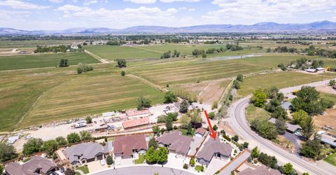 1082 Rocky Terrace Drive, Gardnerville, NV 89460 Photo
