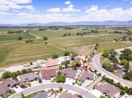 1082 Rocky Terrace Drive, Gardnerville, NV 89460 Photo