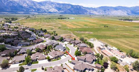 1082 Rocky Terrace Drive, Gardnerville, NV 89460 Photo