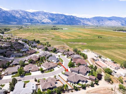 1082 Rocky Terrace Drive, Gardnerville, NV 89460 Photo