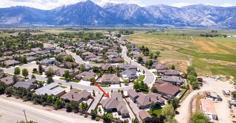 1082 Rocky Terrace Drive, Gardnerville, NV 89460 Photo