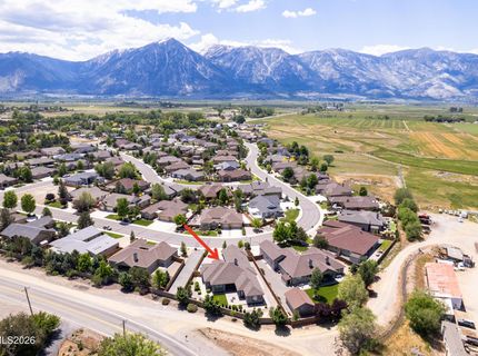 1082 Rocky Terrace Drive, Gardnerville, NV 89460 Photo