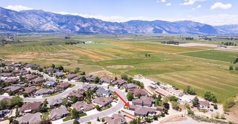 1082 Rocky Terrace Drive, Gardnerville, NV 89460 Photo