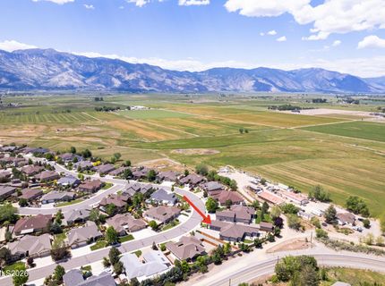 1082 Rocky Terrace Drive, Gardnerville, NV 89460 Photo