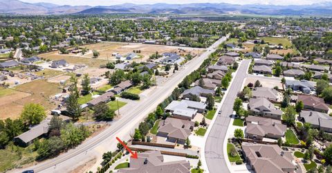 1082 Rocky Terrace Drive, Gardnerville, NV 89460 Photo