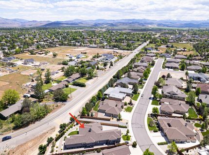 1082 Rocky Terrace Drive, Gardnerville, NV 89460 Photo