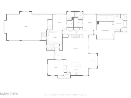 1082 Rocky Terrace Drive, Gardnerville, NV 89460 Photo