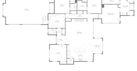 1082 Rocky Terrace Drive, Gardnerville, NV 89460 Photo