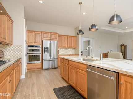 1082 Rocky Terrace Drive, Gardnerville, NV 89460 Photo