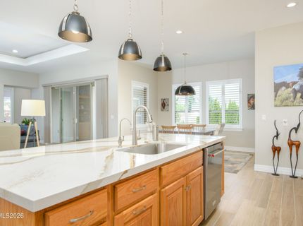 1082 Rocky Terrace Drive, Gardnerville, NV 89460 Photo