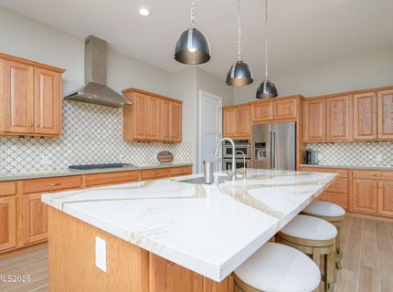 1082 Rocky Terrace Drive, Gardnerville, NV 89460 Photo